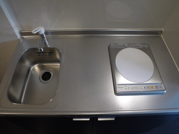 ヴィジェット大倉山の物件内観写真